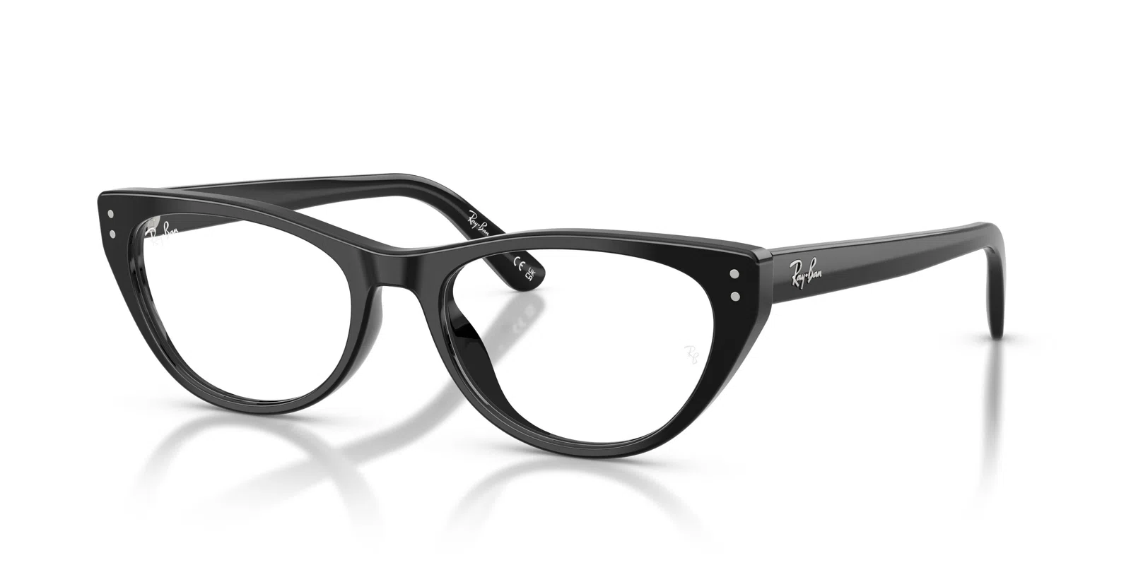 Ray-Ban 5449D Eyeglasses - view 9